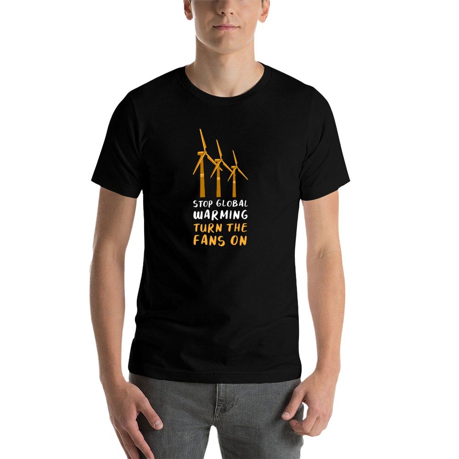 Kaos Hadiah Energi Terbarukan  - Renewable Energy In China ulasan dan harga