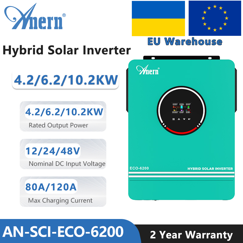 Inverter Hybrid Tenaga Surya M - Flexible Solar Panel ulasan dan harga