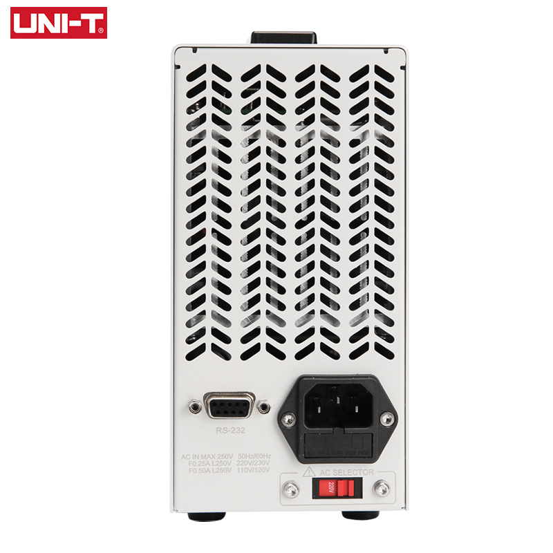 UNI-T Beban Elektronik UTL8211 - Renewable Energy Demonstration Kit ulasan dan harga