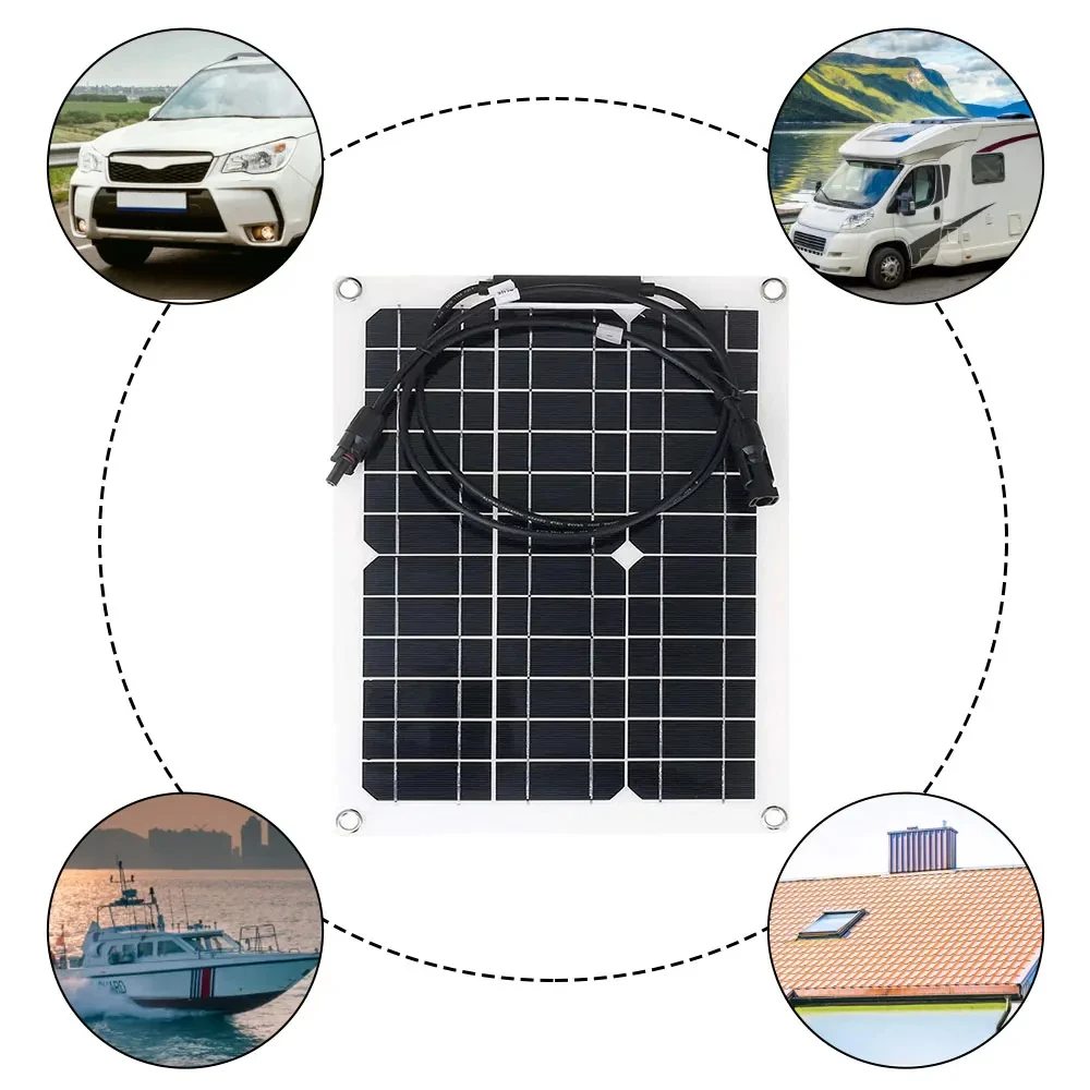 Kit Panel Surya 600W dengan US - Jinko Solar Panel Cheetah ulasan dan harga