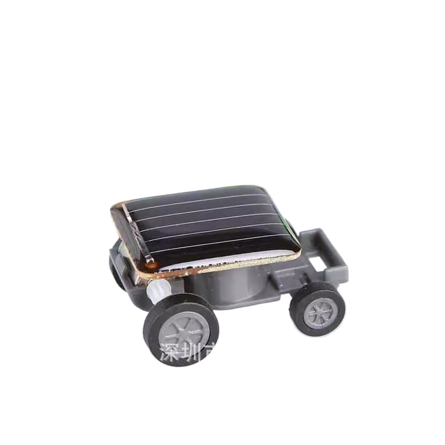 Desain Kreatif Mobil Mini Tena - Renewable Energy Demonstration Kit ulasan dan harga