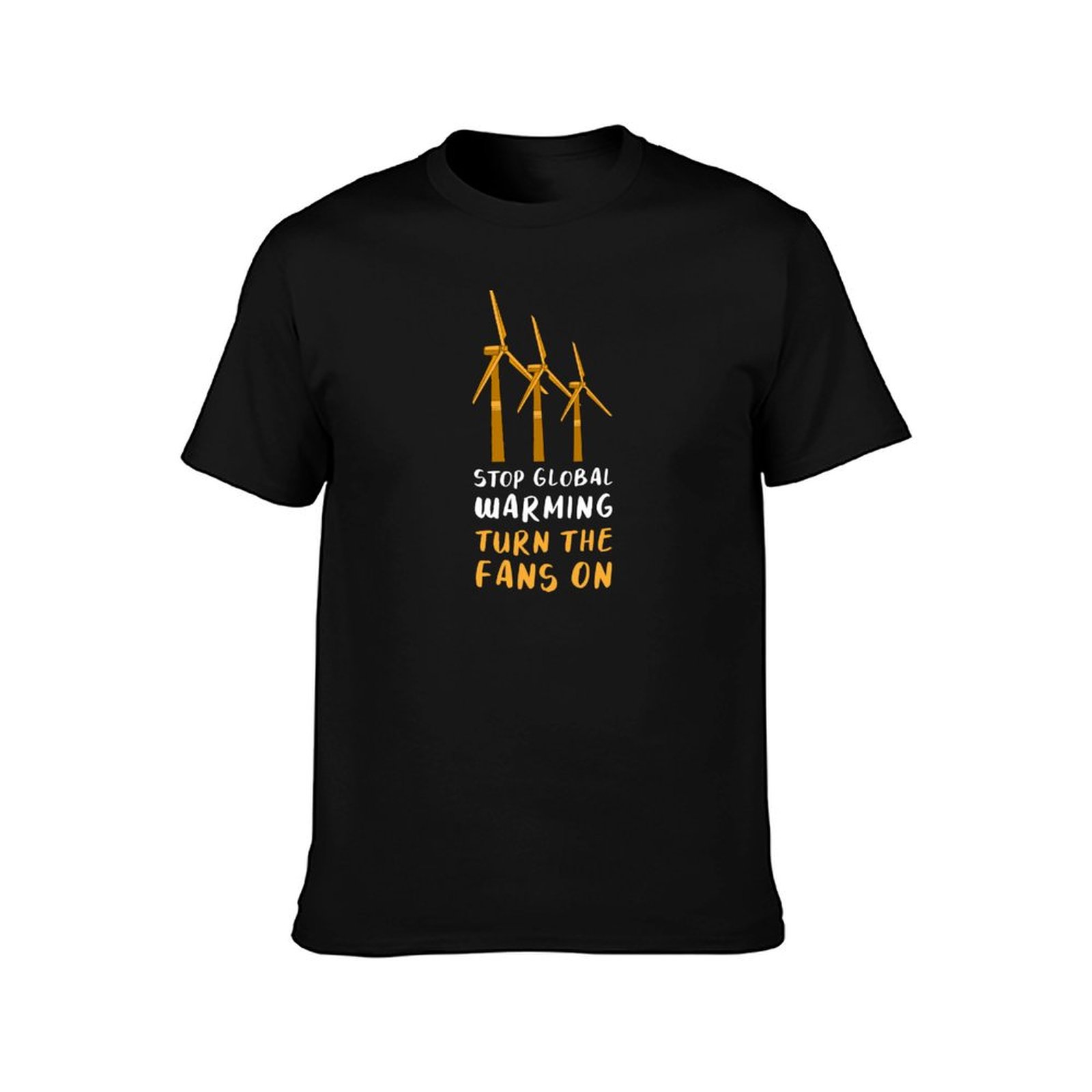 Kaos Hadiah Energi Angin Terba - Renewable Energy In China ulasan dan harga