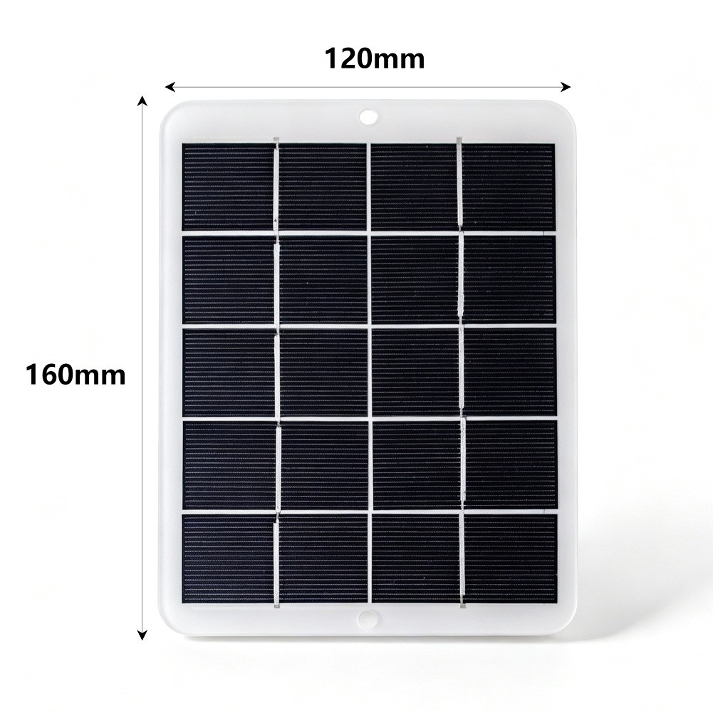 Panel Surya USB 5V 3W untuk Pe - Jinko Solar Panel Cheetah ulasan dan harga