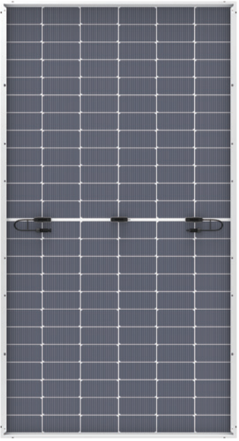 Panel Surya Half-Cell Berkuali - Longi Panel Hi-Mo 7 ulasan dan harga