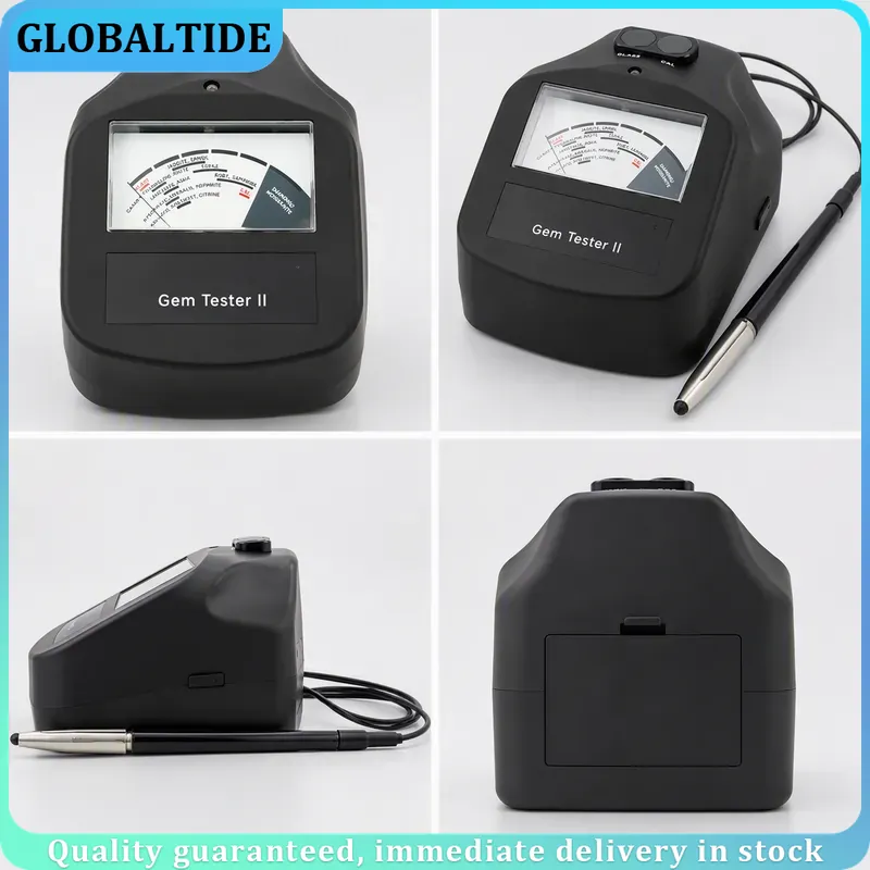 Alat Identifikasi Batu Permata - Renewable Energy Demonstration Kit ulasan dan harga