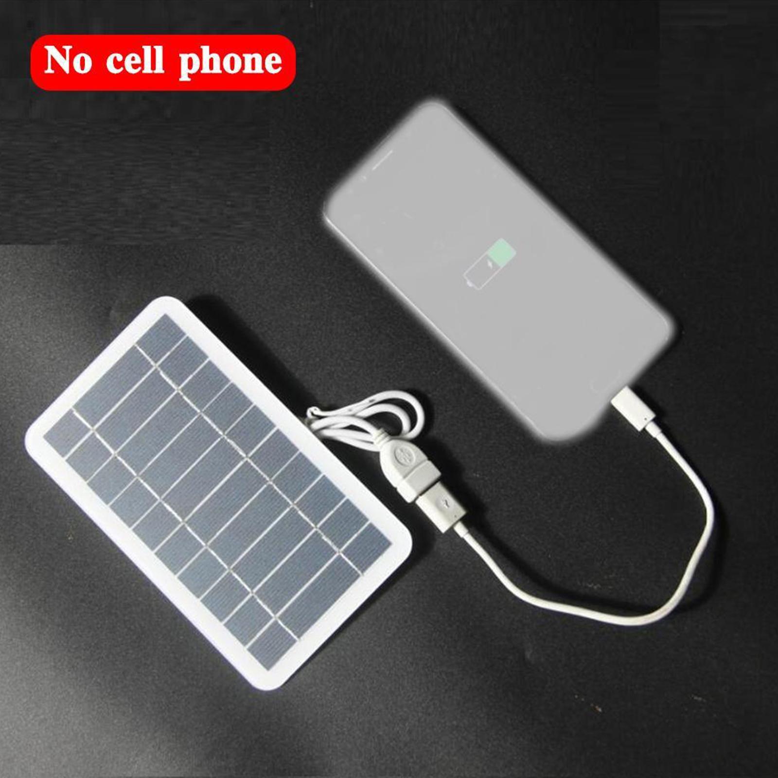 Pengisi daya Panel surya USB,  - Jinko Solar Panel Cheetah ulasan dan harga