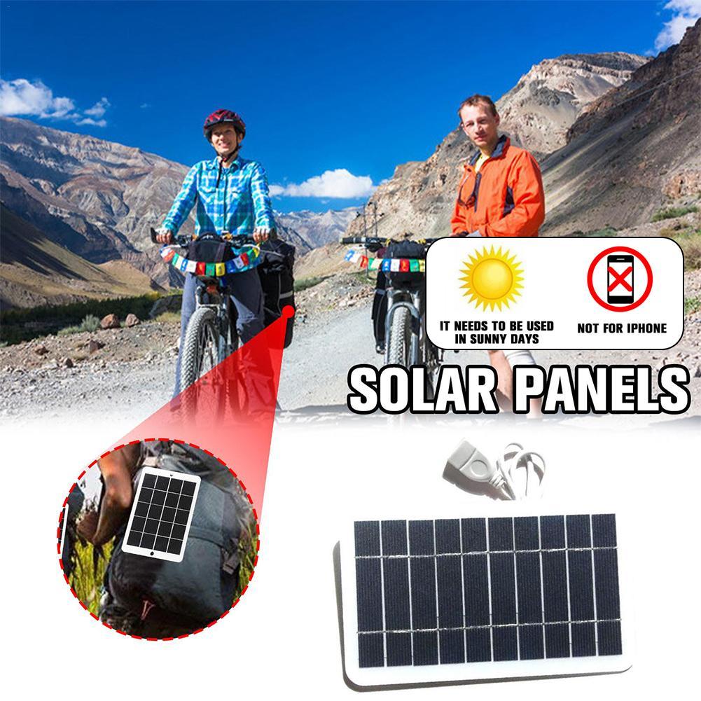 Pengisi daya Panel surya USB,  - Jinko Solar Panel Cheetah ulasan dan harga