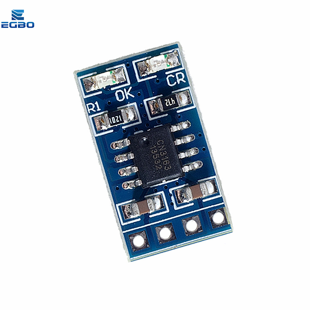 1 ~ 10 Buah MPPT 1A 4.2V 3.7V  - Jinko Solar Panel Cheetah ulasan dan harga