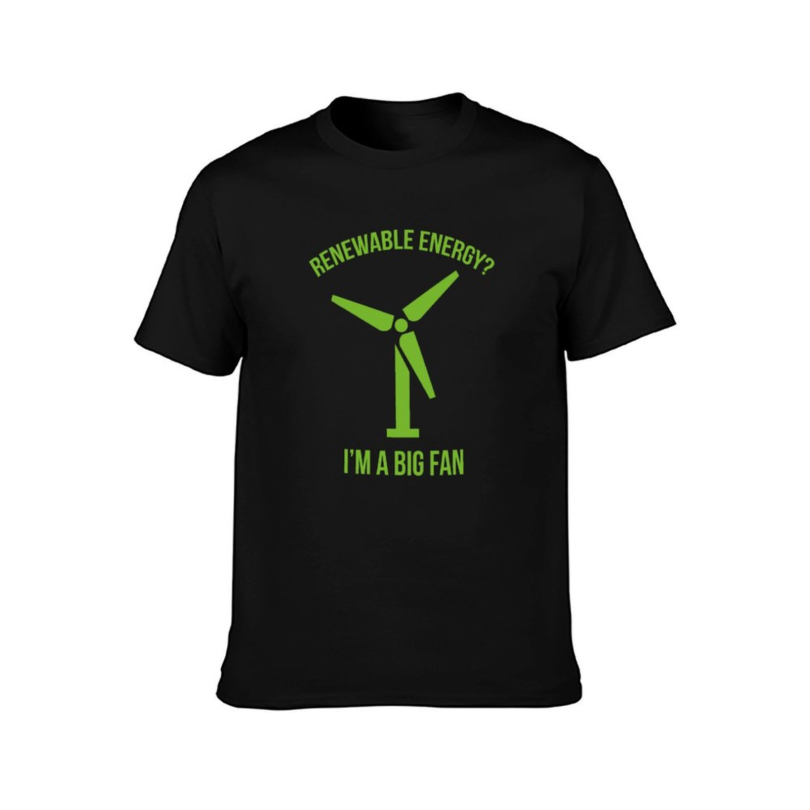 Kaos Energi Terbarukan Kaos Ce - Renewable Energy In China ulasan dan harga