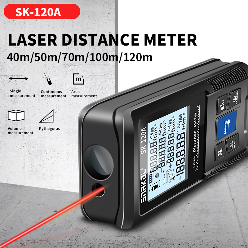 SNAKOL pengukur jarak Laser, a - Renewable Energy Demonstration Kit ulasan dan harga