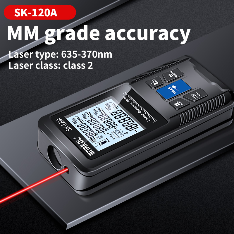 SNAKOL pengukur jarak Laser, a - Renewable Energy Demonstration Kit ulasan dan harga