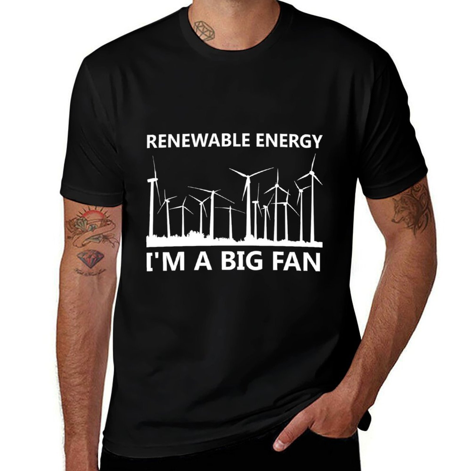 Energi Terbarukan Saya Penggem - Renewable Energy In China ulasan dan harga