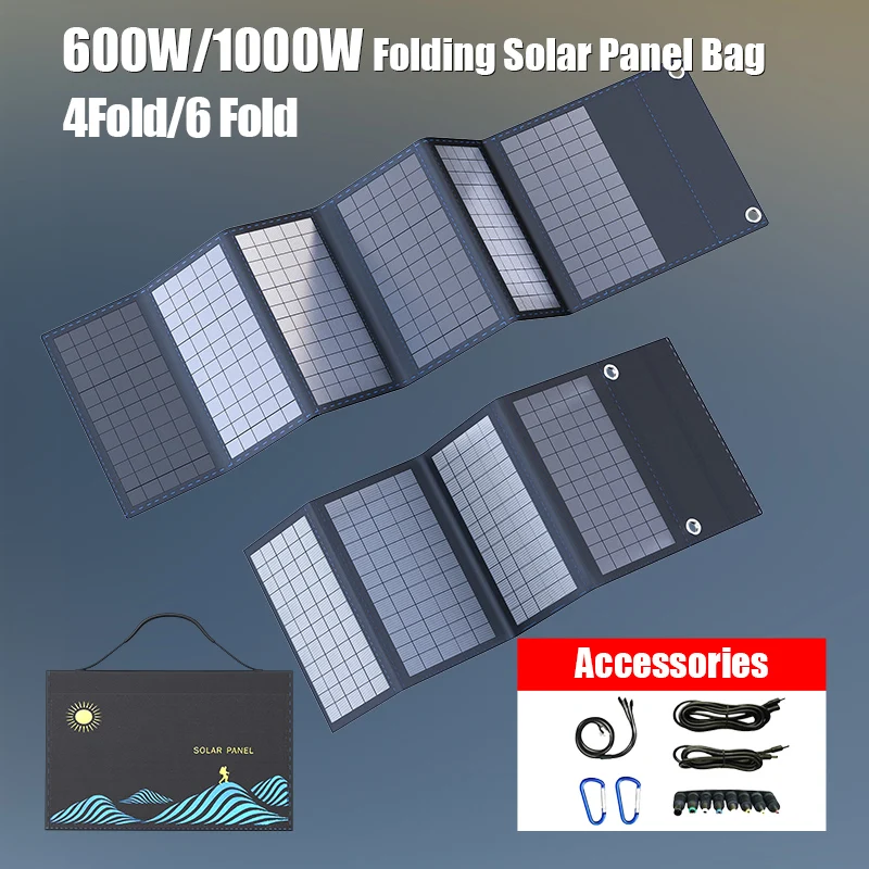 Panel Surya Lipat Portabel 100 - Jinko Solar Panel Cheetah ulasan dan harga