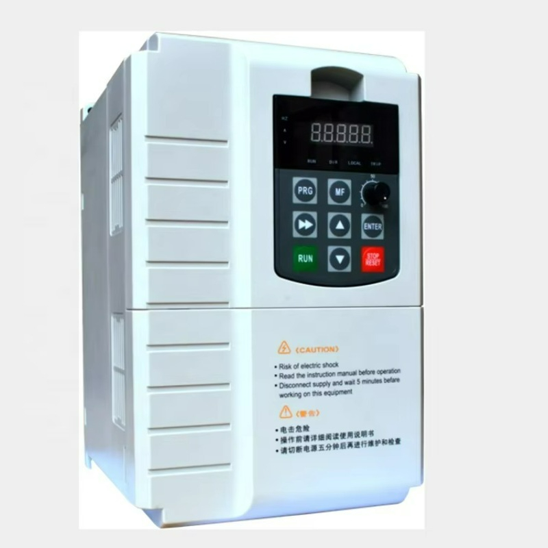 Inverter Pompa DC AC 3 Fasa Ef - Renewable Energy In China ulasan dan harga