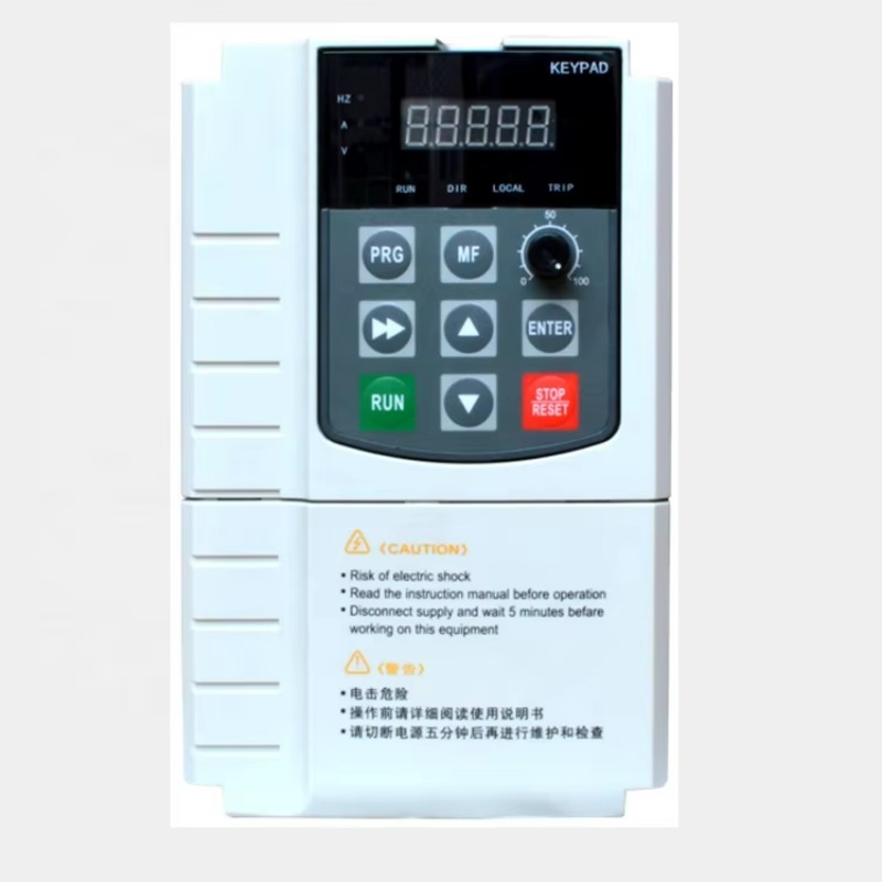 Inverter Pompa DC AC 3 Fasa Ef - Renewable Energy In China ulasan dan harga