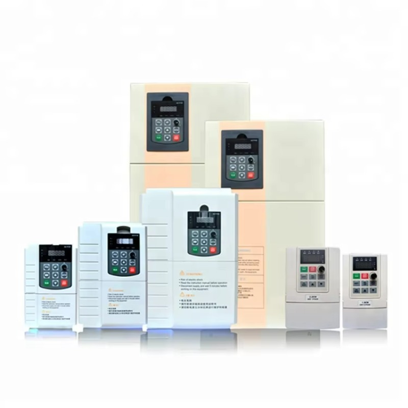 Inverter Pompa DC AC 3 Fasa Ef - Renewable Energy In China ulasan dan harga