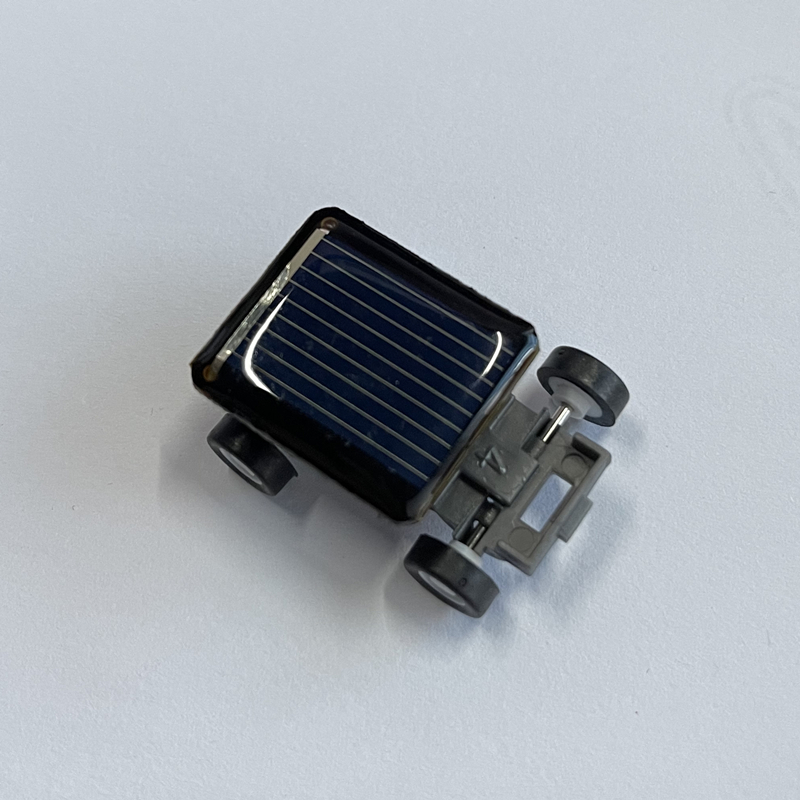 Desain Kreatif Mobil Mini Tena - Renewable Energy Demonstration Kit ulasan dan harga