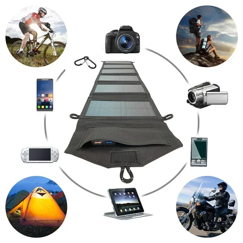 Panel Surya Lipat 1000W Panel  - Jinko Solar Panel Cheetah ulasan dan harga