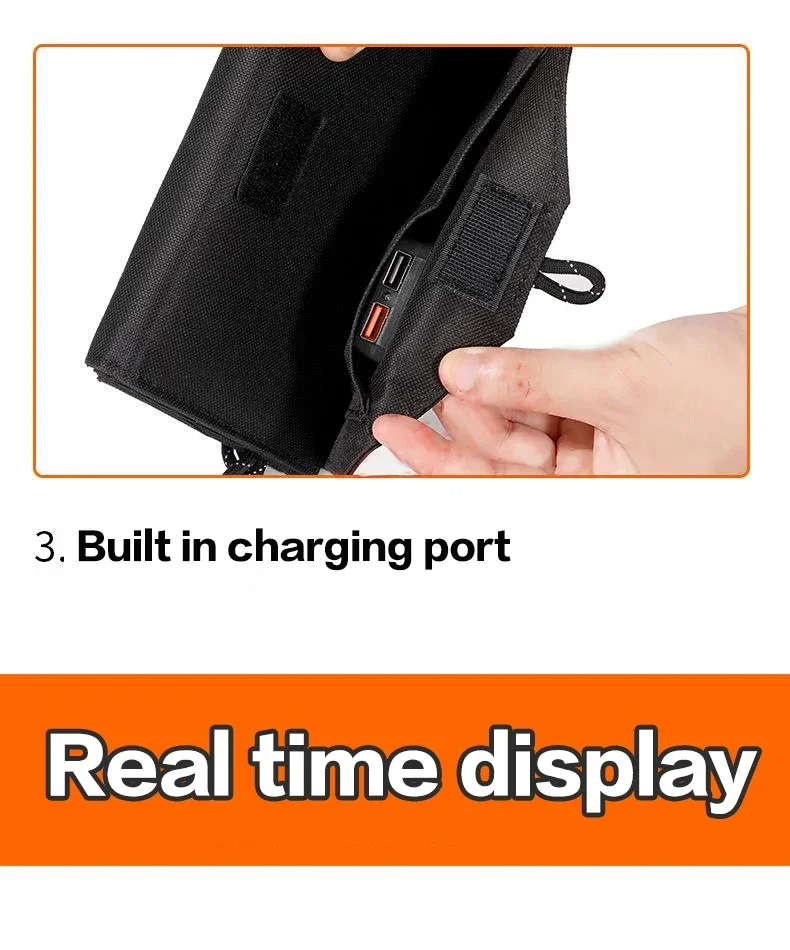Panel Surya Lipat 1000W Panel  - Jinko Solar Panel Cheetah ulasan dan harga